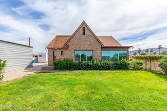 9025 S 19th Ave, Phoenix, AZ 85041