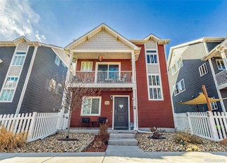 18669 E 54th Place, Denver, CO 80249