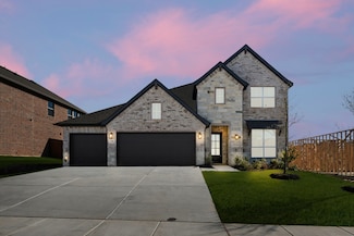 516 Waterford Park Blvd, Weatherford, TX 76087