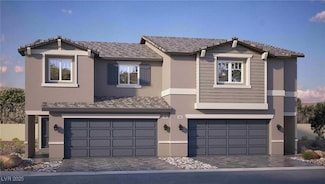 193 Mocha Coconut Ave Unit LOT 119, North Las Vegas, NV 89084