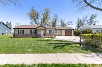 1408 S 6th St, Marshalltown, IA 50158