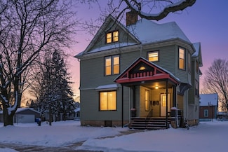 1003 N Appleton St, Appleton, WI 54911