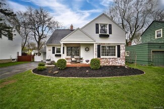 309 Lamarck Dr, Buffalo, NY 14226