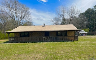 4436 State Highway 43 S, Marshall, TX 75670