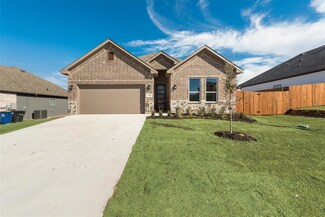 232 Magnolia Dr, Azle, TX NULL