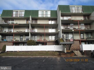 1321 Forest Ln Unit B-5, Schwenksville, PA 19473