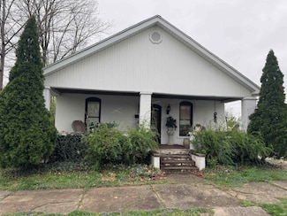 517 N Gibson St, Princeton, IN 47670