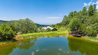 163 Karr Canyon Rd, High Rolls Mountain Park, NM 88325