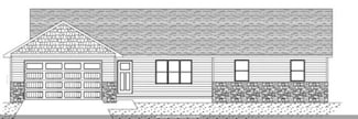 476 Emerald Isle Ct, Wrightstown, WI 54180