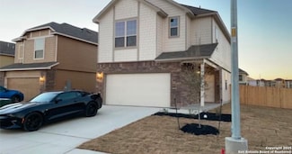 9303 Somers Bend, San Antonio, TX 78211
