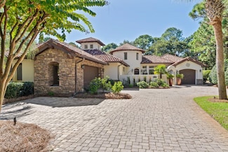 3592 Preserve Ln, Miramar Beach, FL 32550