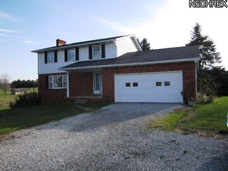 31 E Britton Rd, Burbank, OH 44214