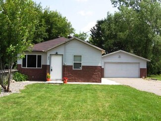 203 Garden St, Walker, MN 56484