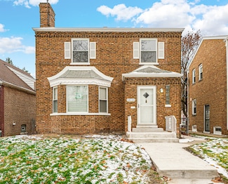 14126 S Wabash Ave, Riverdale, IL 60827