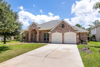 10 Loxanhachee Place, Spring, TX 77389