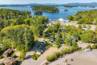 46 Glendale Place Unit 2, Gilford, NH 03249