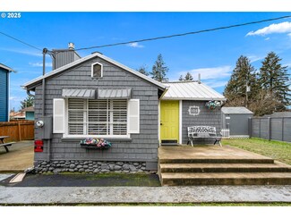 105 SE 119th Ave, Portland, OR 97216