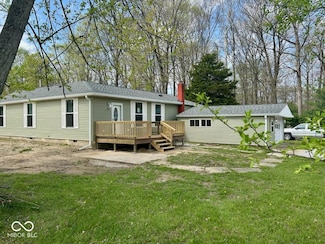 219 Frost Way, Cloverdale, IN 46120