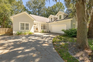 330 Cinder Hill Dr, Brunswick, GA 31523