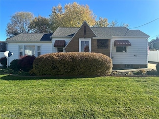 417 Otis Ct SE, Girard, OH 44420