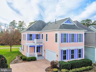 27490 S Nicklaus Ave Unit 57, Millsboro, DE 19966
