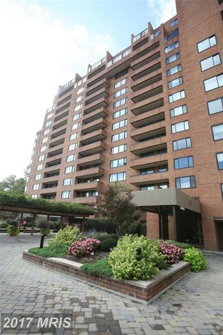 111 Hamlet Hill Rd Unit 1405, Baltimore, MD 21210