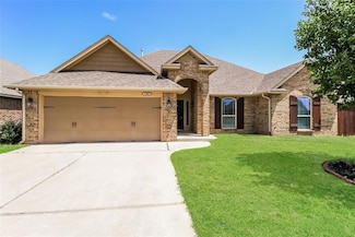 4109 SE 89th Terrace, Oklahoma City, OK 73135