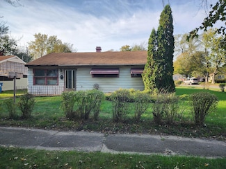 2628 Marshalltown Dr, Gary, IN 46407