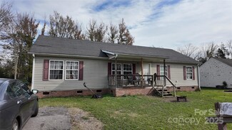 271 Cornelius St, Rock Hill, SC 29730