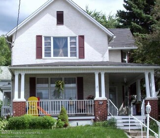 217 S Valley Ave Unit L54, Olyphant, PA 18447