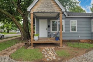 1503 NW 46th St, Oklahoma City, OK 73118