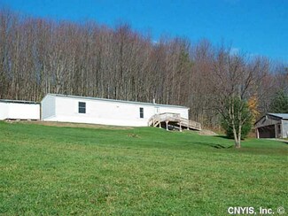 151 E Hill Rd, Sherburne, NY 13460