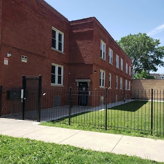 1148 N Keeler Ave Unit 1W, Chicago, IL 60651
