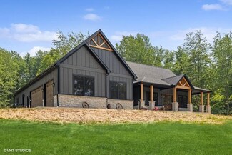 3538 E 900 N, Rolling Prairie, IN 46371