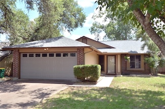 3013 Cottonweed Trail, Cedar Park, TX 78613