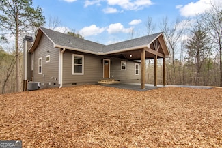 315 Pasha Dr, Ellijay, GA 30540
