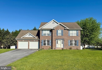 13201 Shawnee Cir, Waynesboro, PA 17268