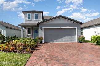 161 Pitching Wedge Dr, Daytona Beach, FL 32124