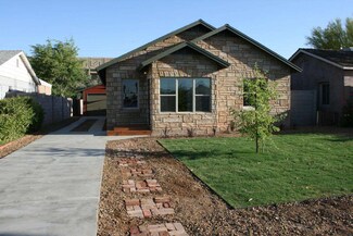 1617 W Culver St, Phoenix, AZ 85007