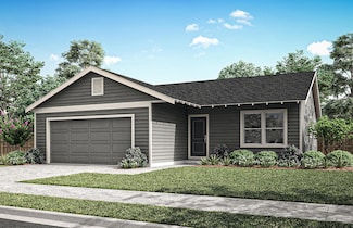 129 Rickenbacker Rd, Madras, OR 97741