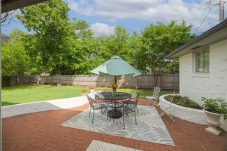 3205 NW 54th Cir, Oklahoma City, OK 73112
