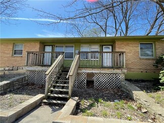 1217 W Truman Rd, Independence, MO 64050