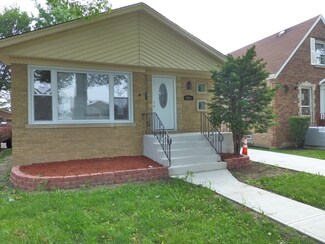 3641 W 82nd St, Chicago, IL 60652