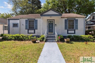 2105 E 37th St, Savannah, GA 31404
