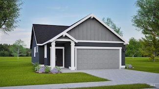 TBD Bluefield Dr Unit Canyon, Caldwell, ID 83605
