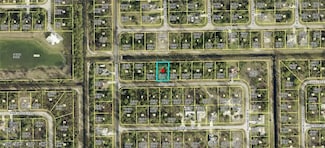 1109 Capri St E, Lehigh Acres, FL 33974