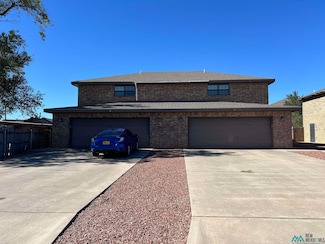 1316 Ash St, Clovis, NM 88101