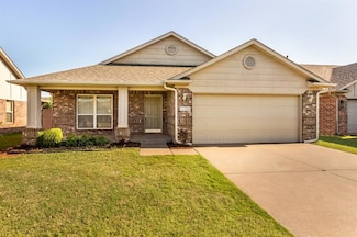 13308 SW 2nd Terrace, Yukon, OK 73099