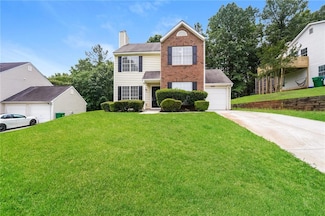 6481 Alford Way, Lithonia, GA 30058