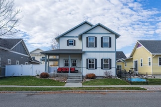 1610 Lone Pine Dr, Billings, MT 59101